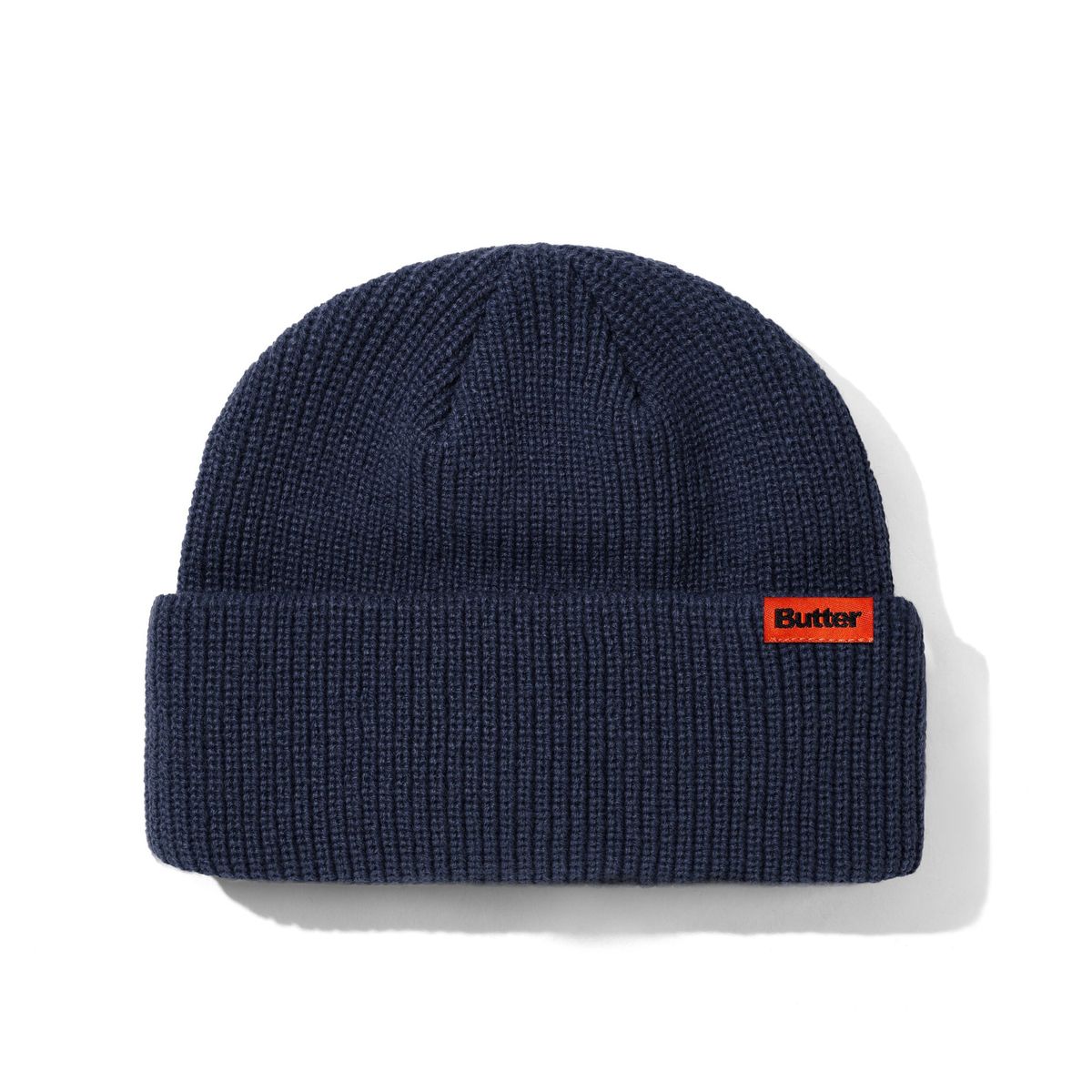 Butter Tall Wharfie Beanie
