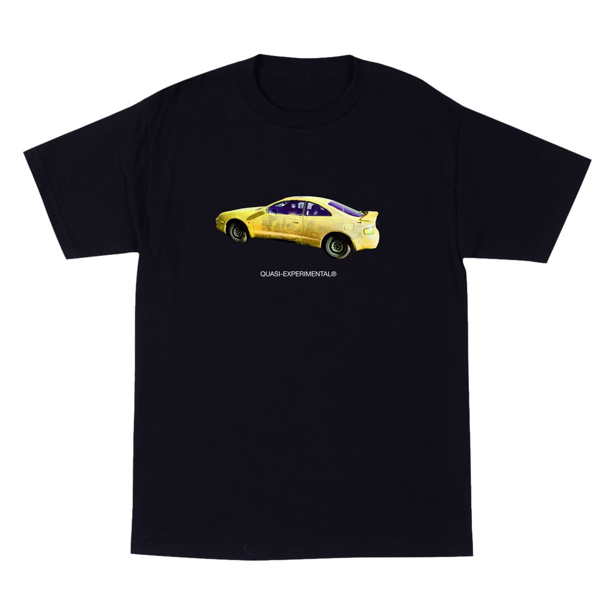 Quasi Autobody Shirt