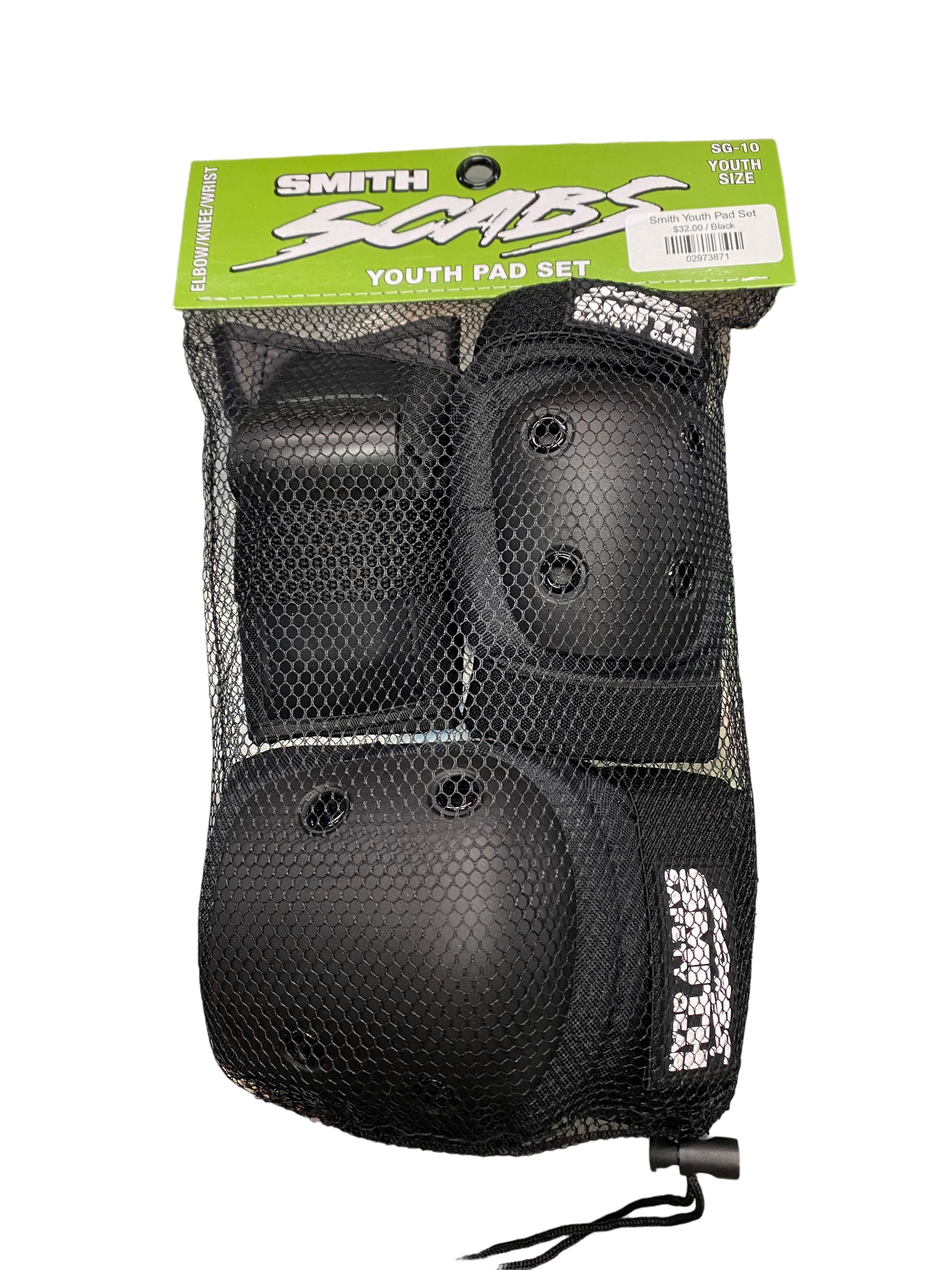 Smith Youth Pad Set