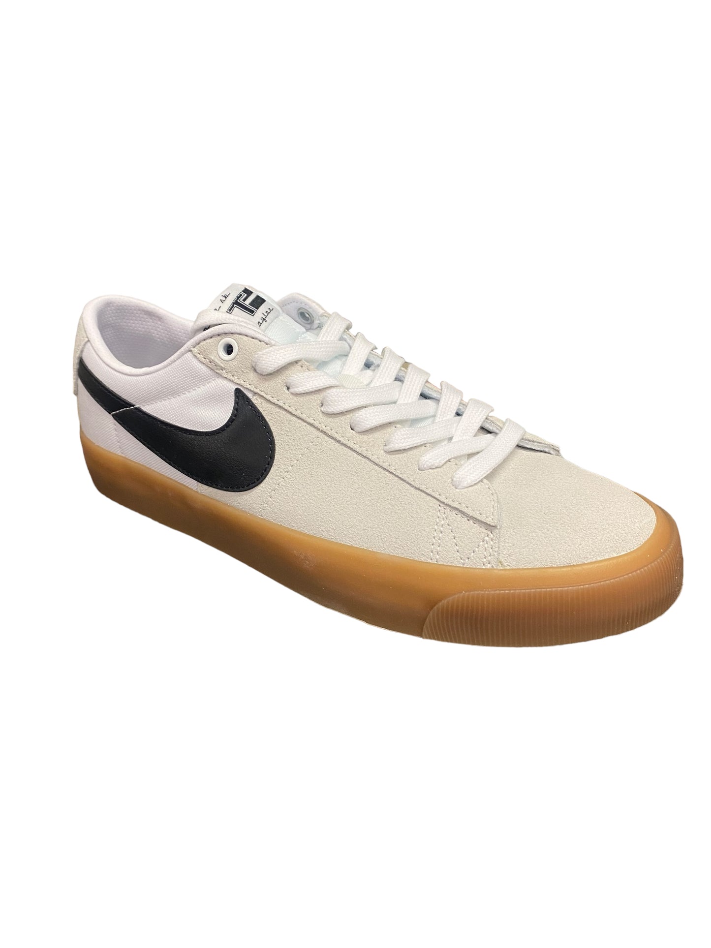 Nike SB Blazer Low