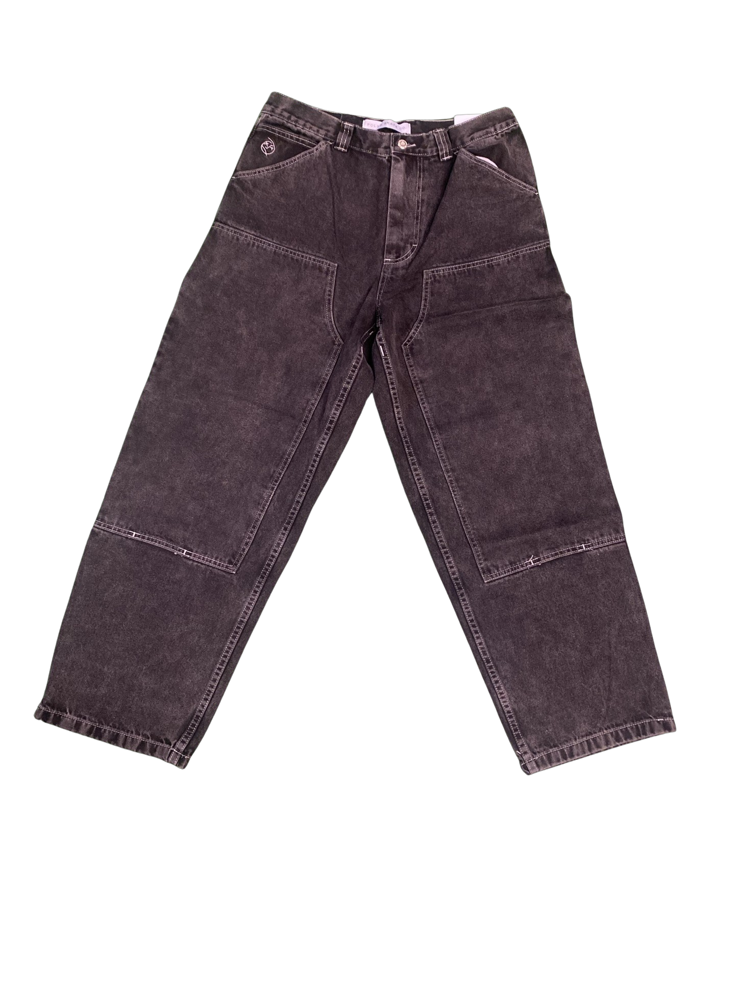 Polar Big Boy Work Pants