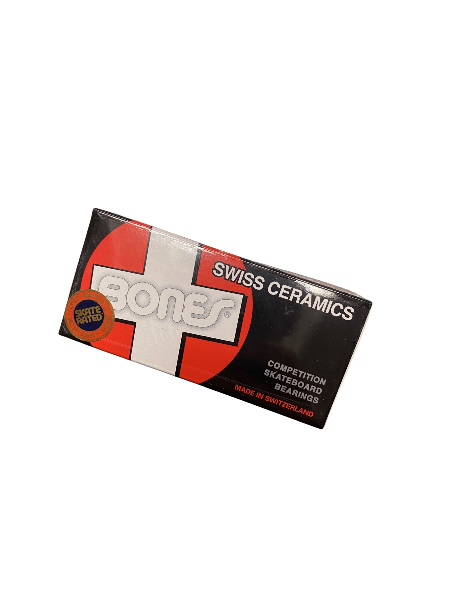 Bones Swiss Ceramic Bearings