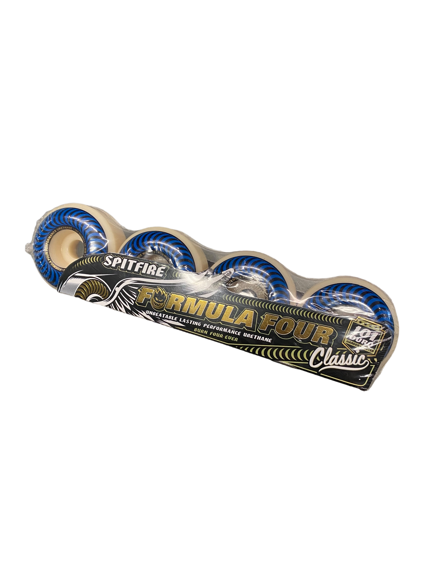 Spitfire Formula Four 101a Classic