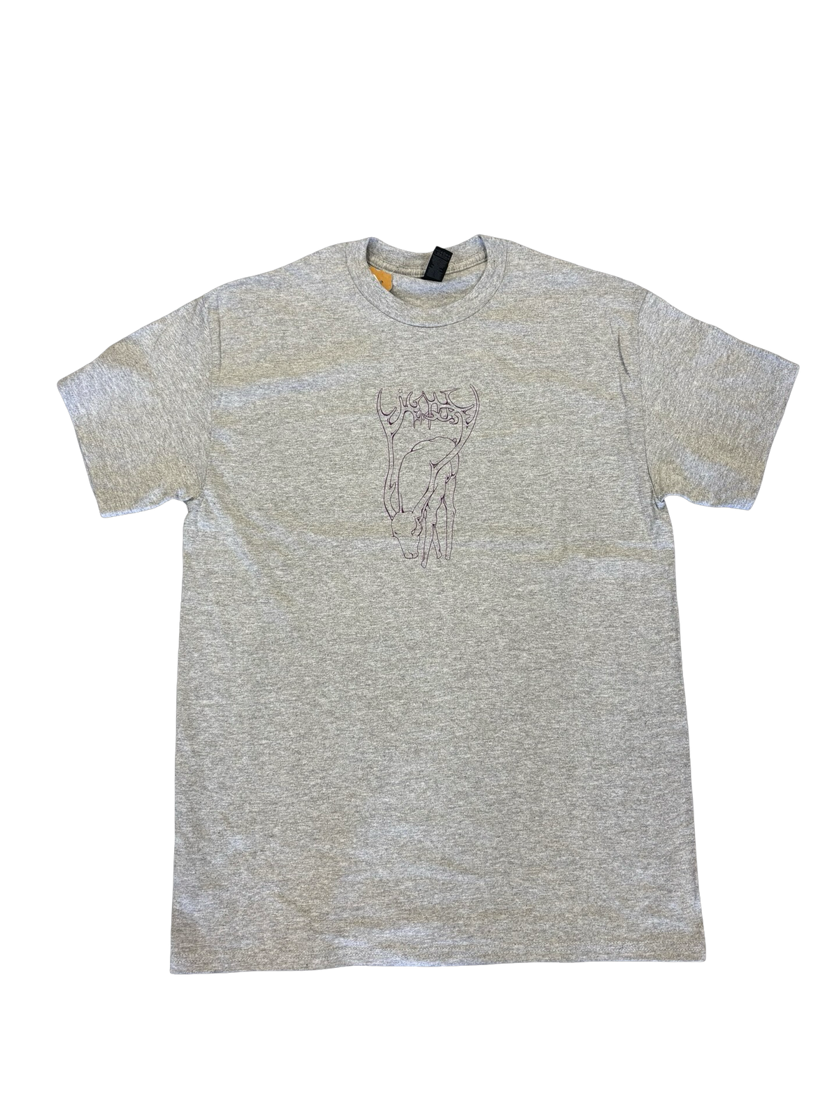 Lighthouse Deer Shirt