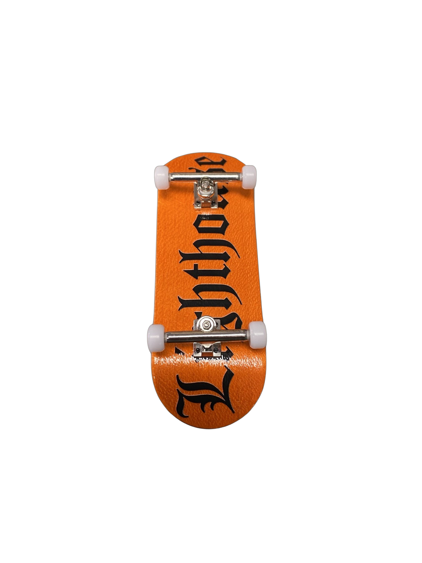 Lighthouse Fingerboard