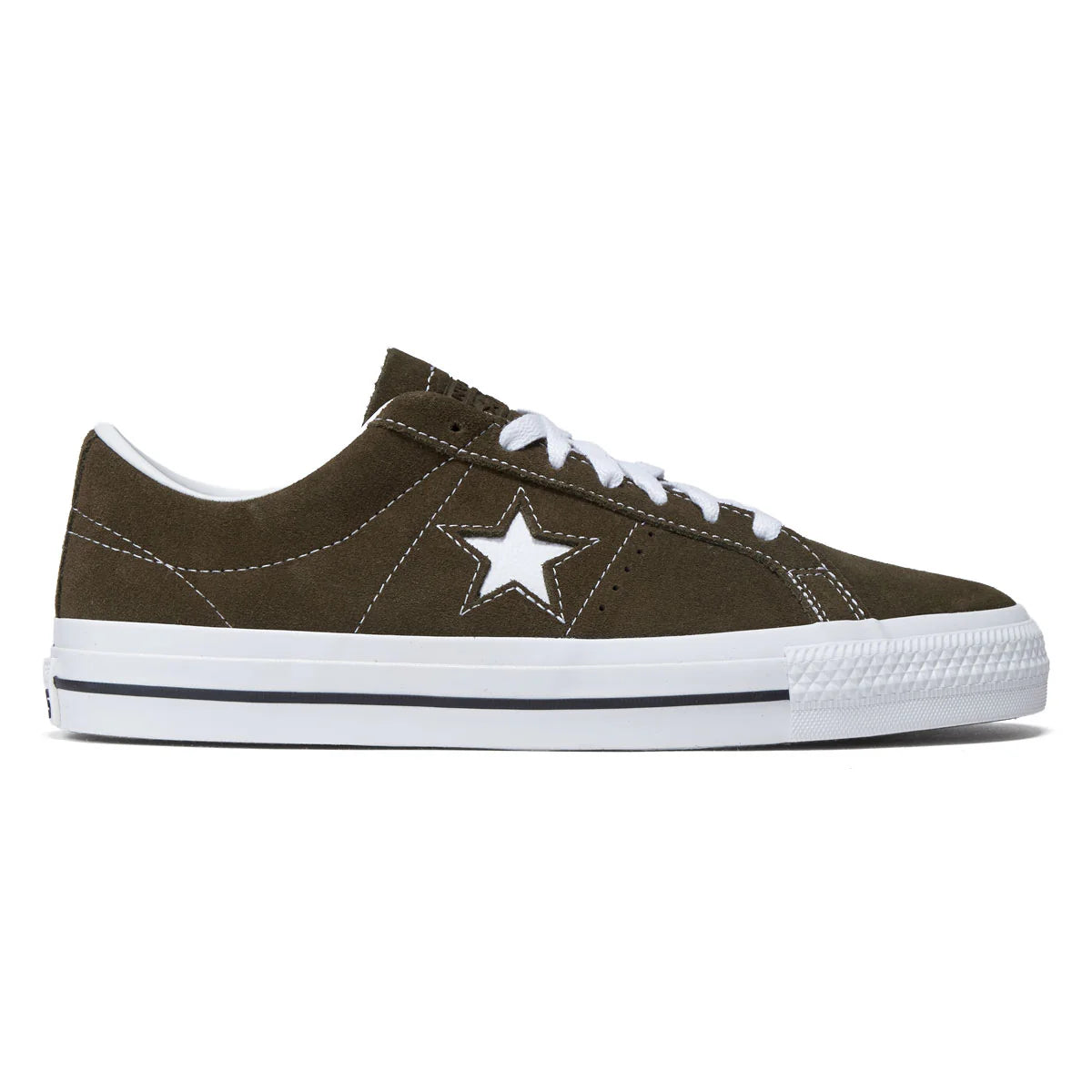 Converse One Star Pro Ox Shoe