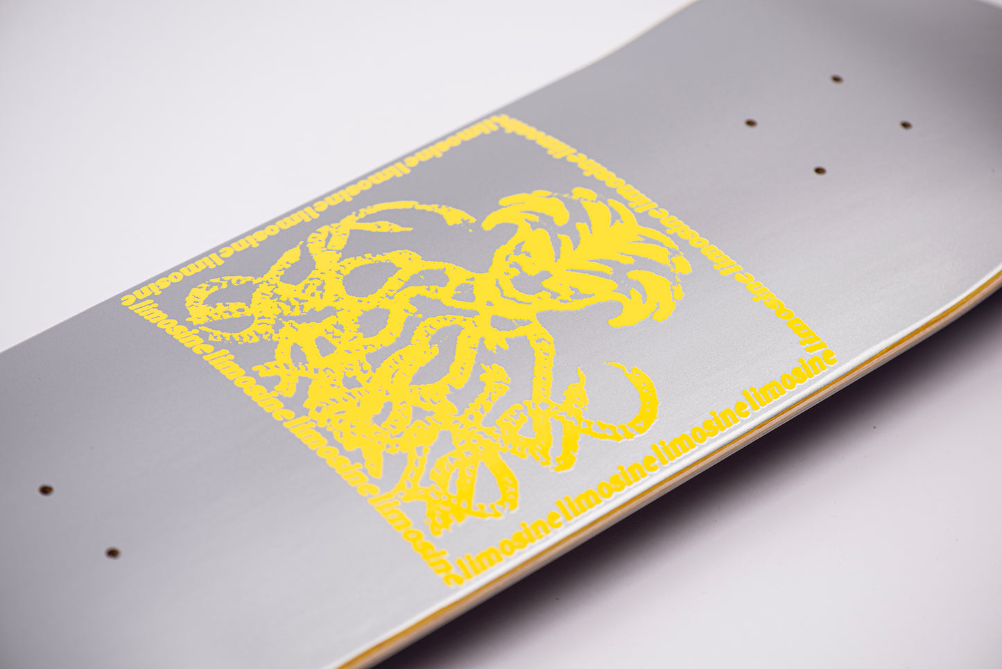 Limosine Snake Pit Deck