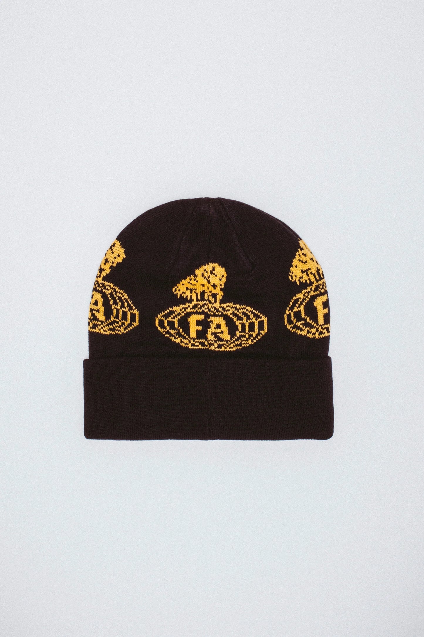 FA Flea the World Beanie