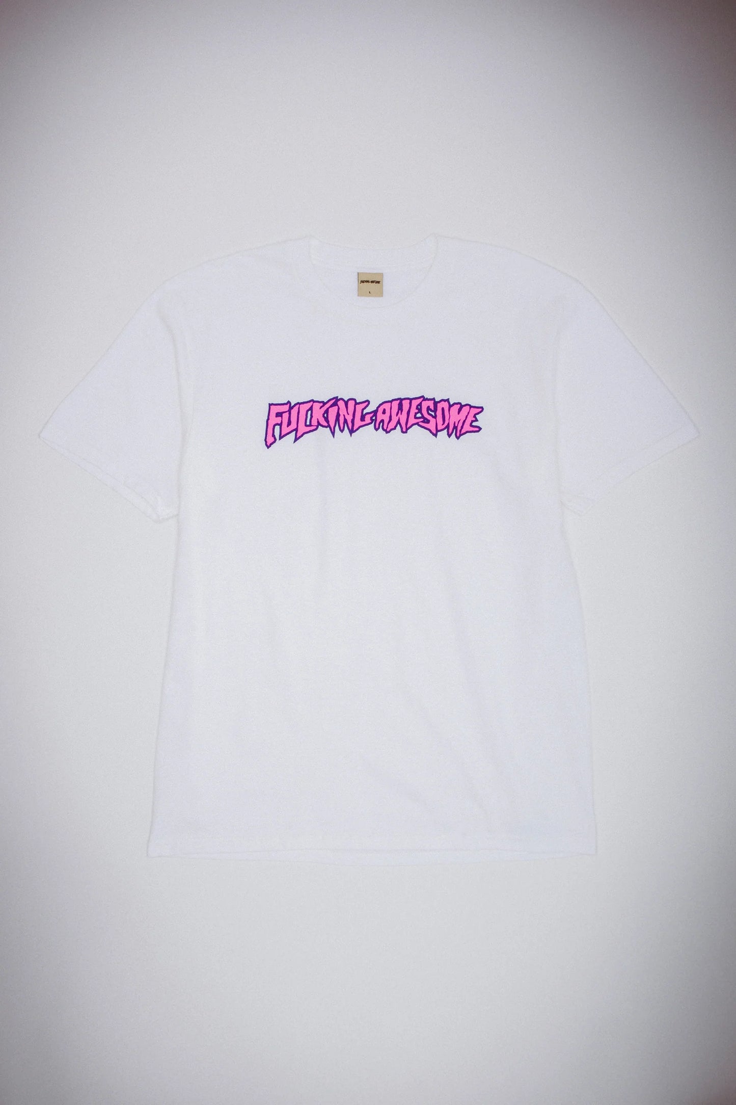 FA Stamp T Shirt