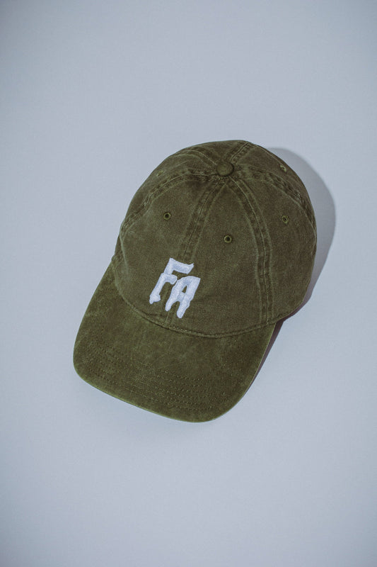 Fucking Awesome Seduction of the World Hat