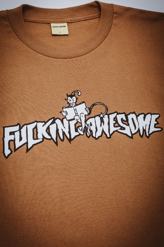Fucking Awesome Sam Hill Tee