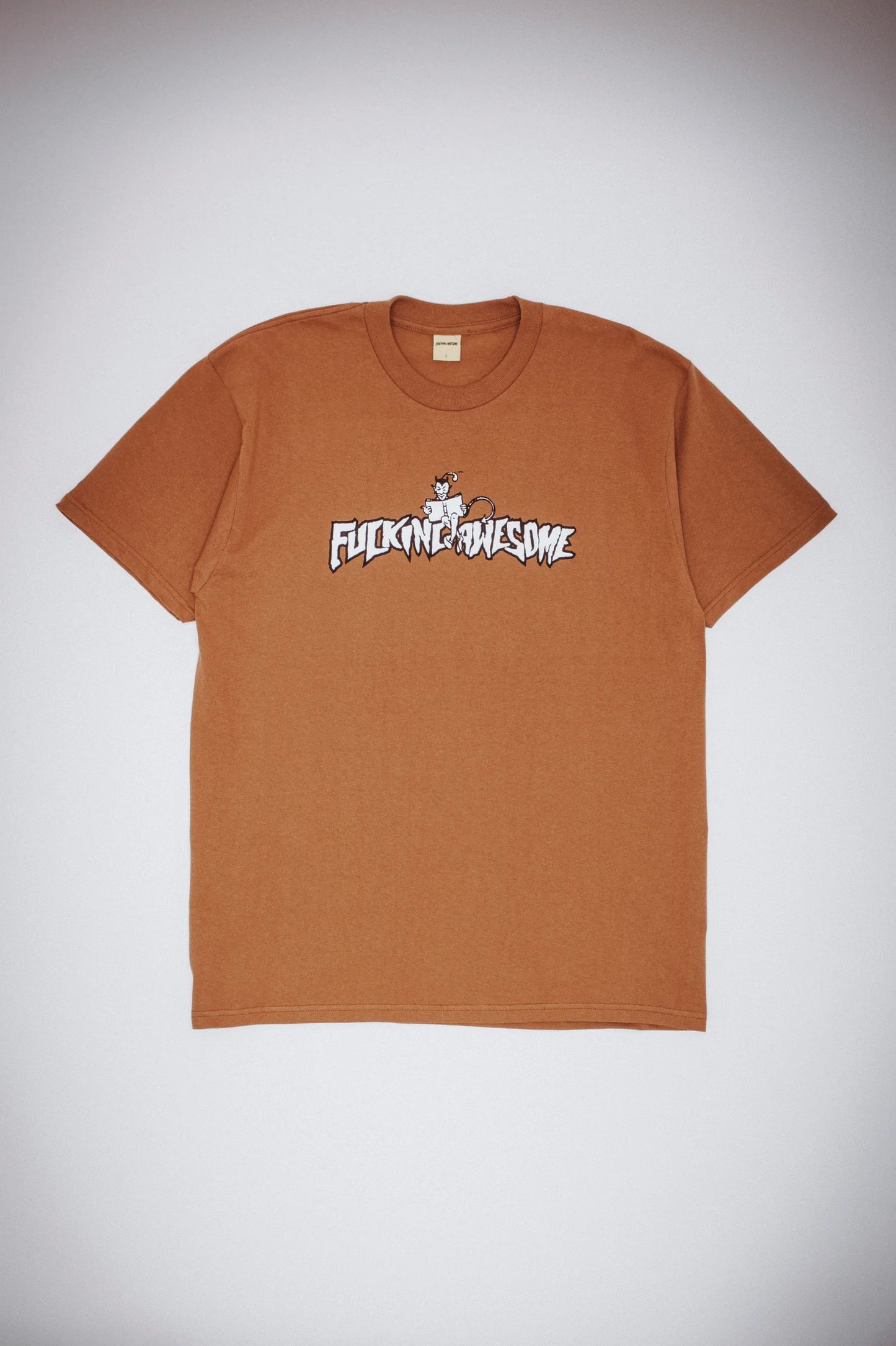 Fucking Awesome Sam Hill Tee