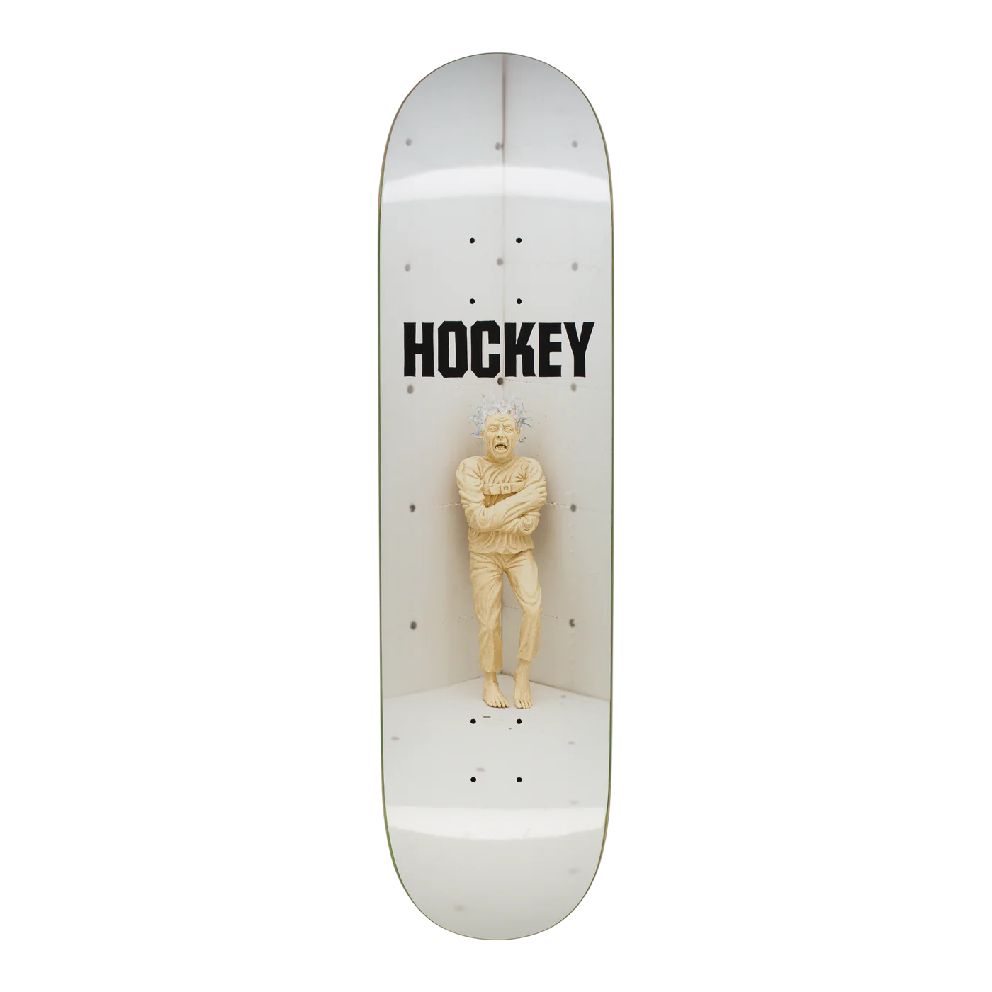 Hockey Hatch Kadow Deck