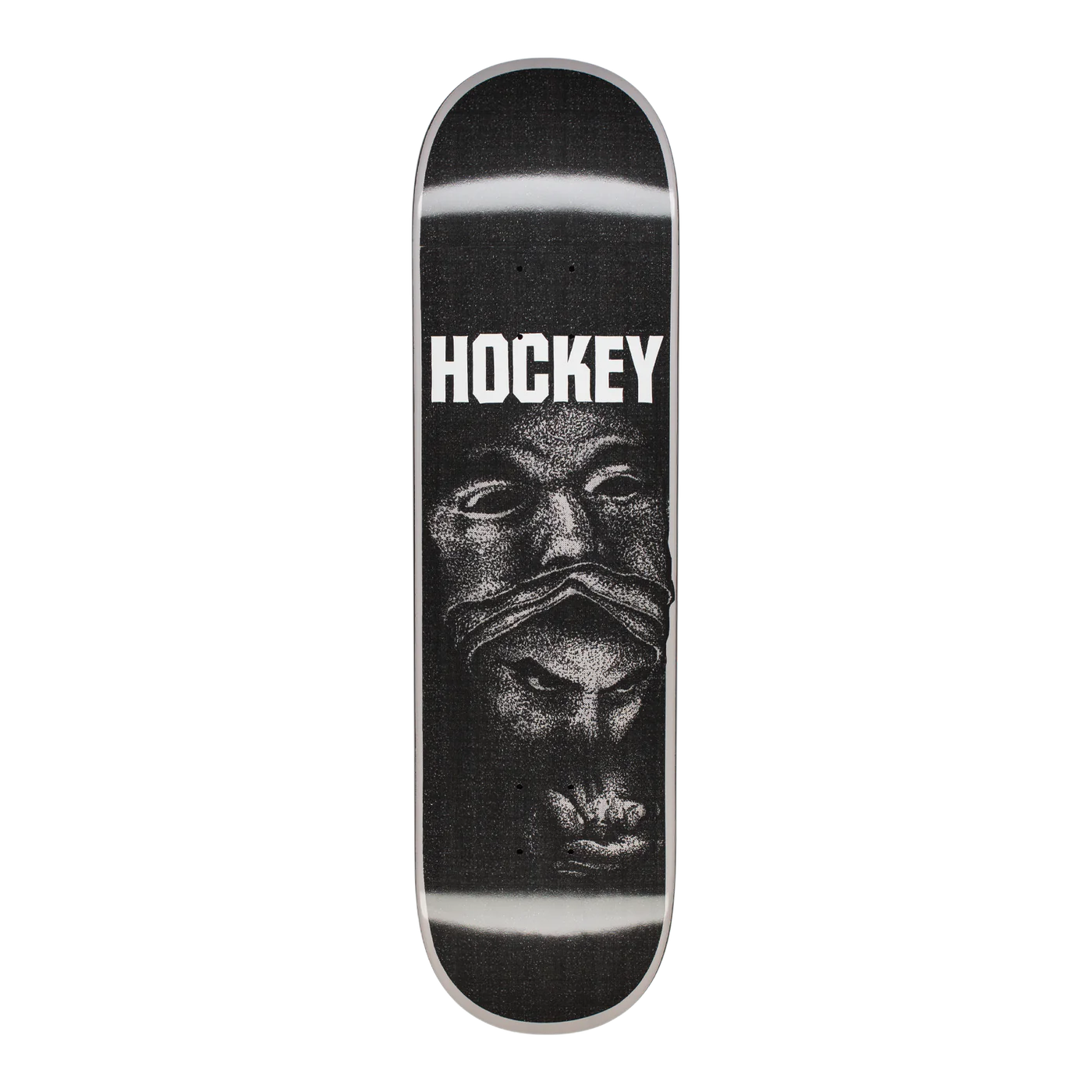 Hockey Layers Deck