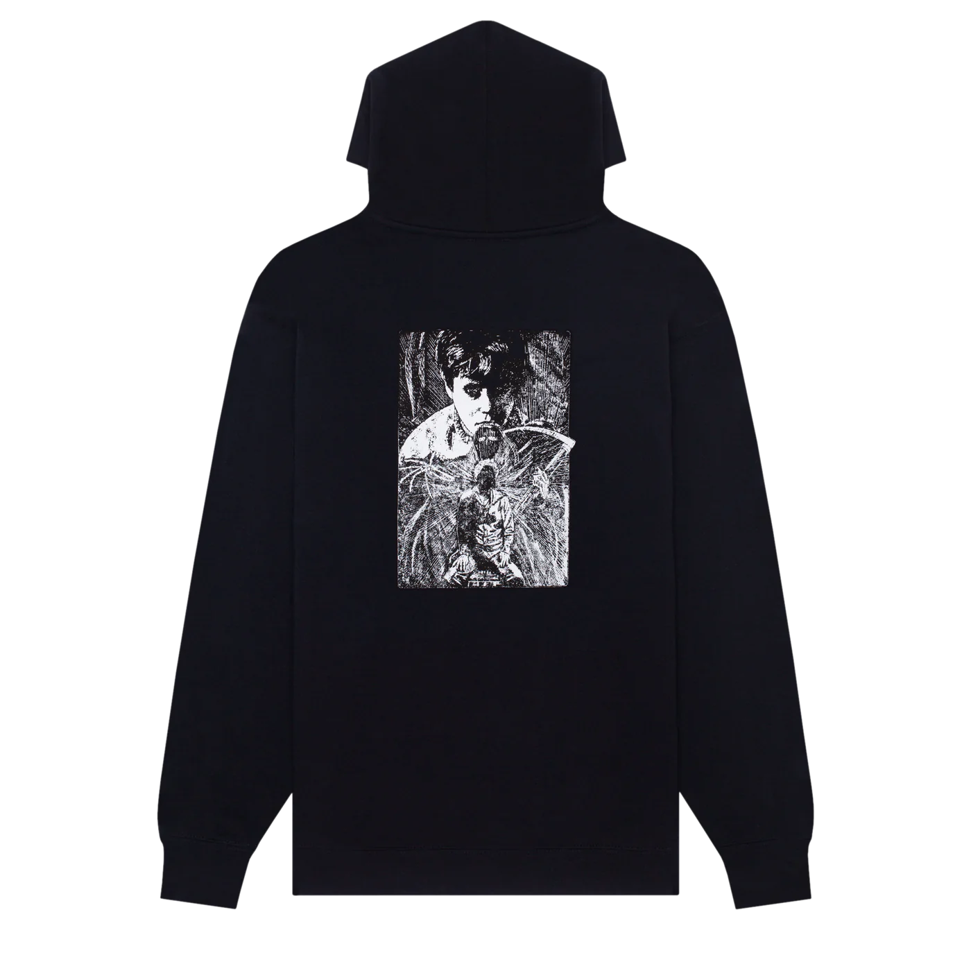 Hockey Sunshine Hoodie