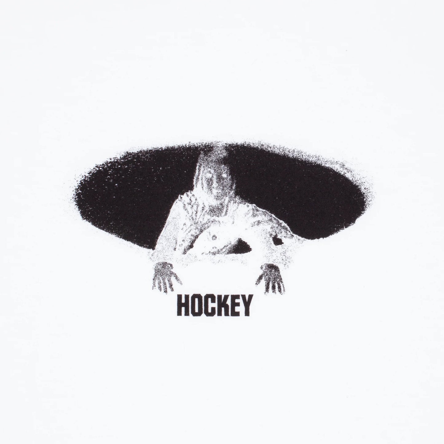 Hockey Nothing Tee
