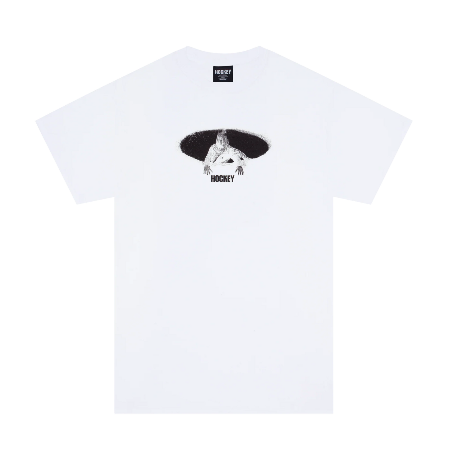 Hockey Nothing Tee