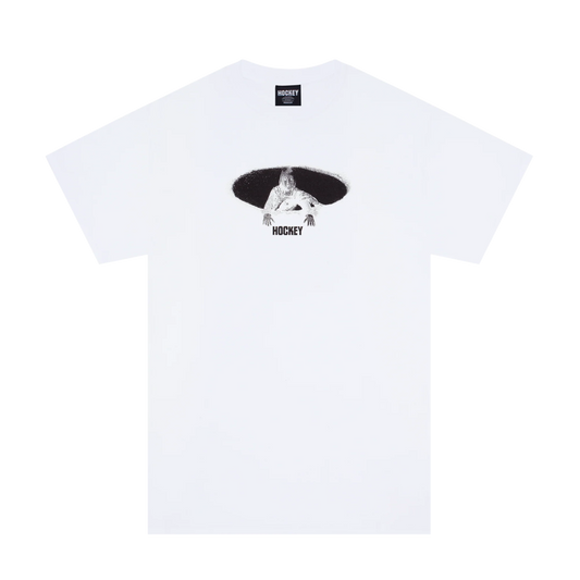 Hockey Nothing Tee