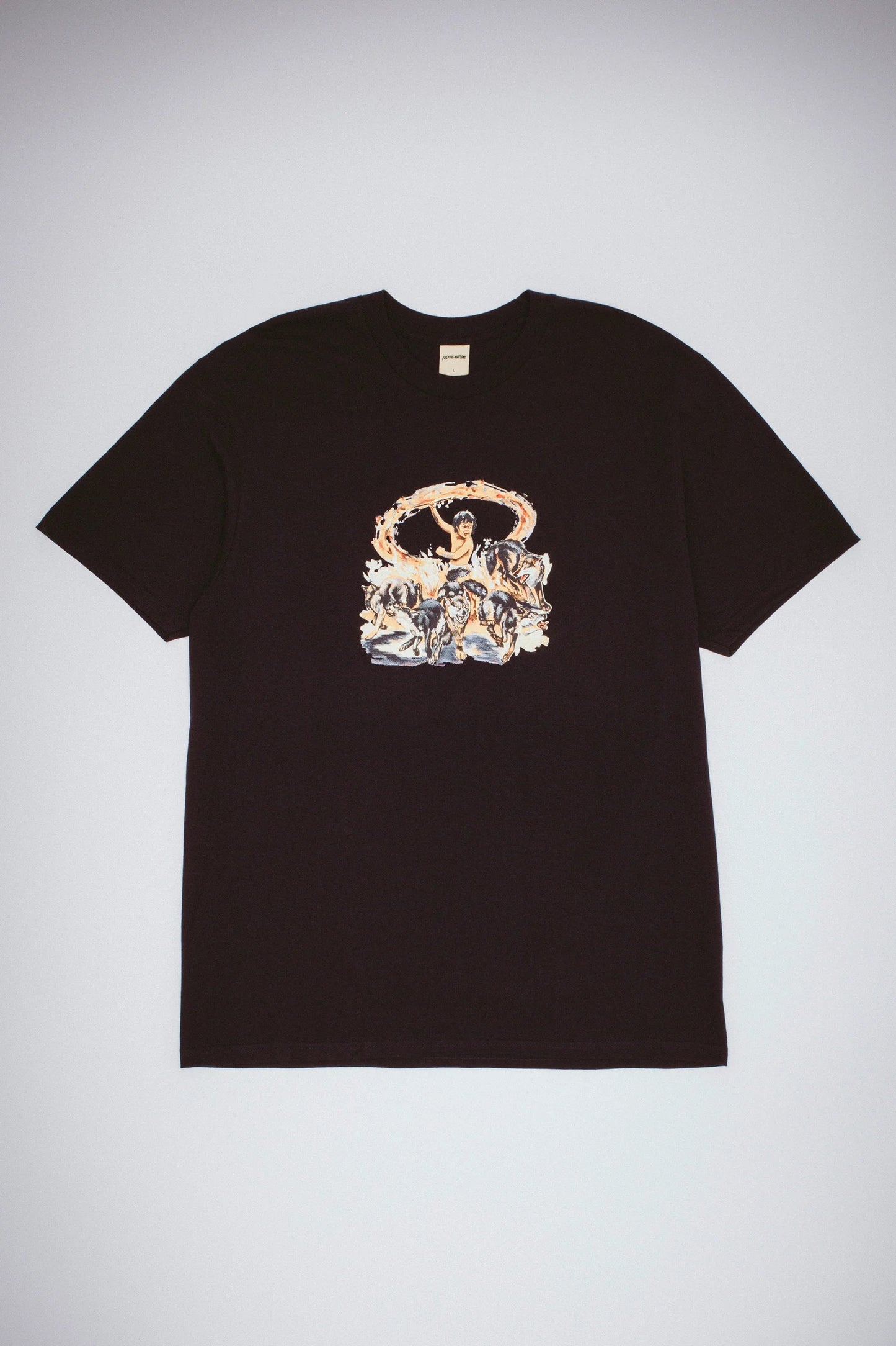 FA Fire Child T Shirt