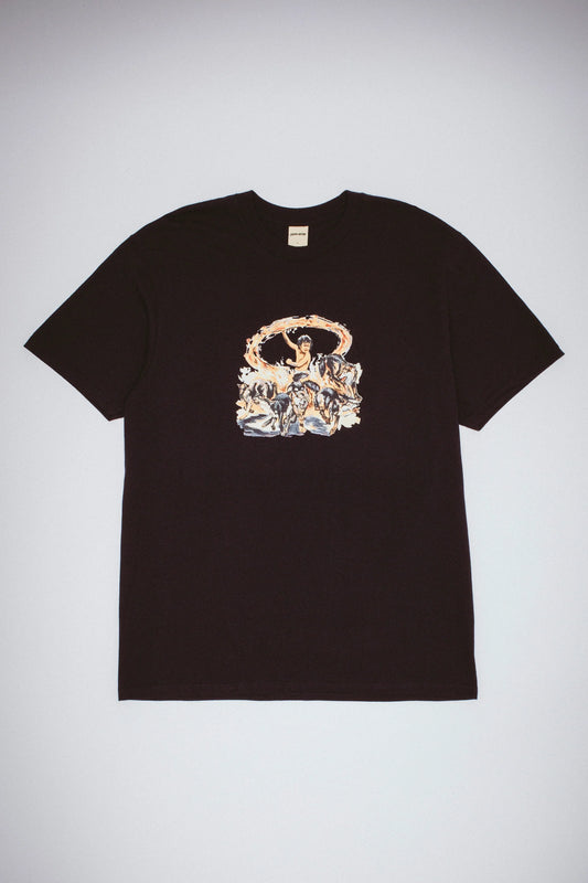 FA Fire Child T Shirt
