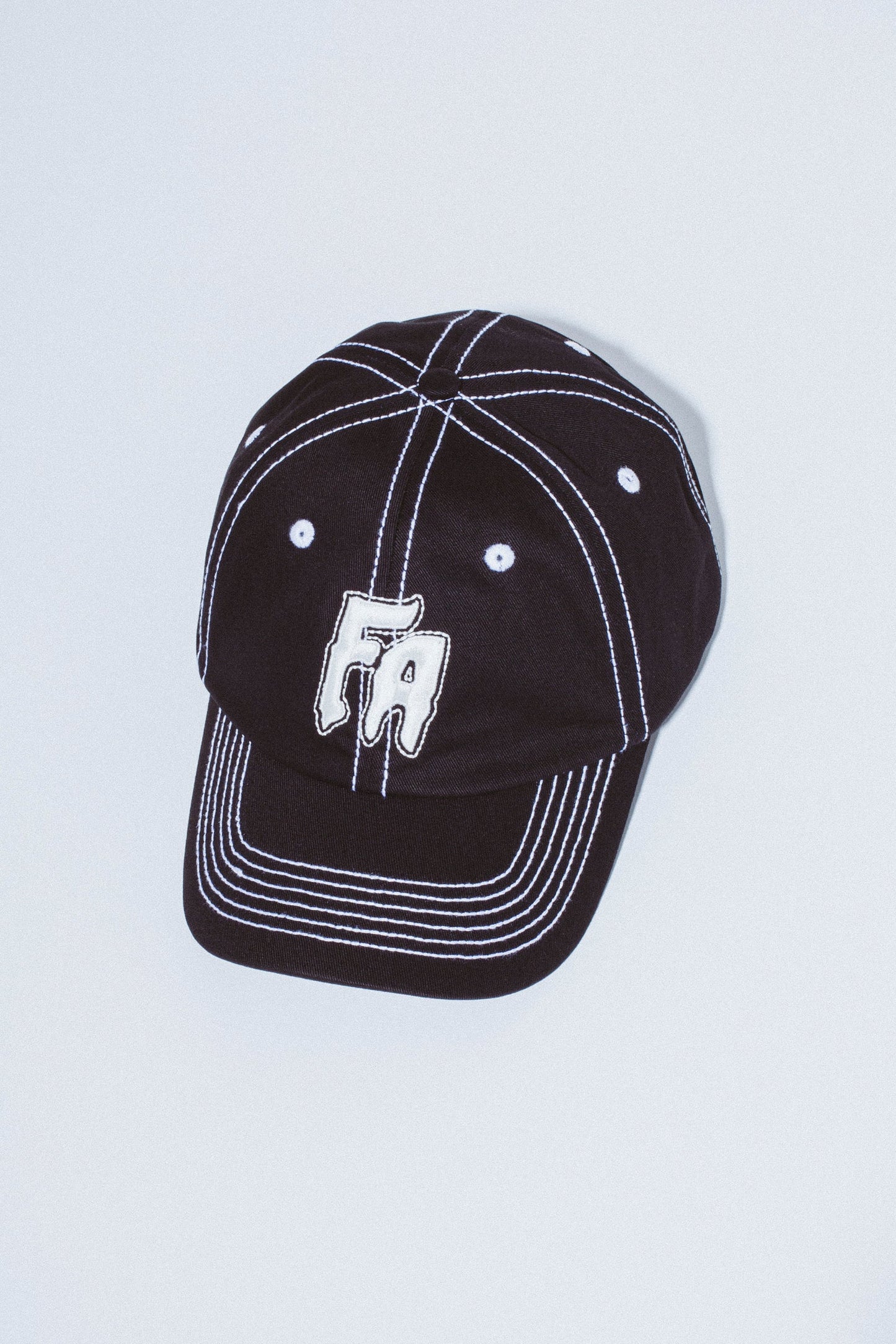 FA Seduction 6 Panel Hat