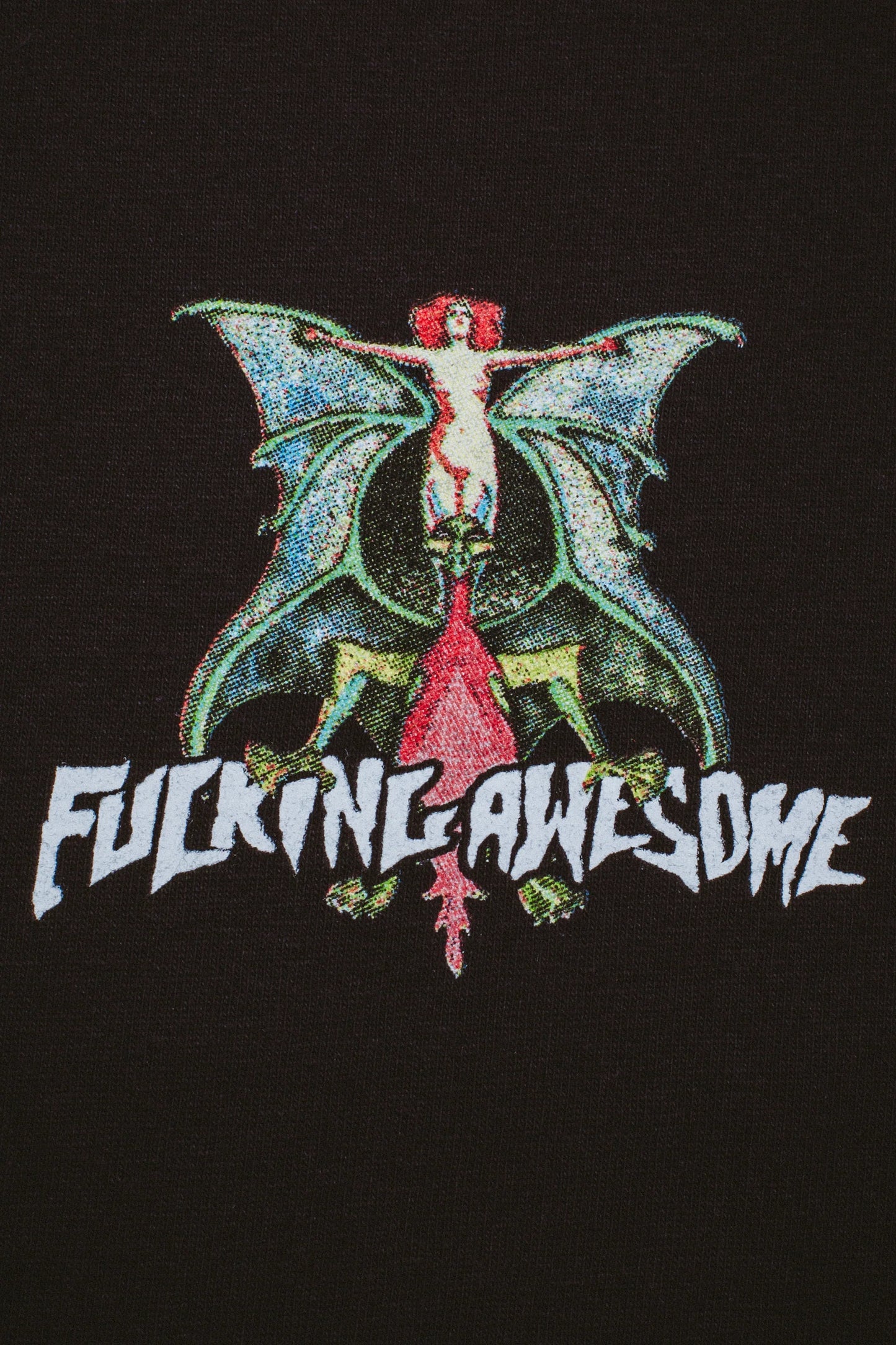 Fucking Awesome Time Bandits Tee