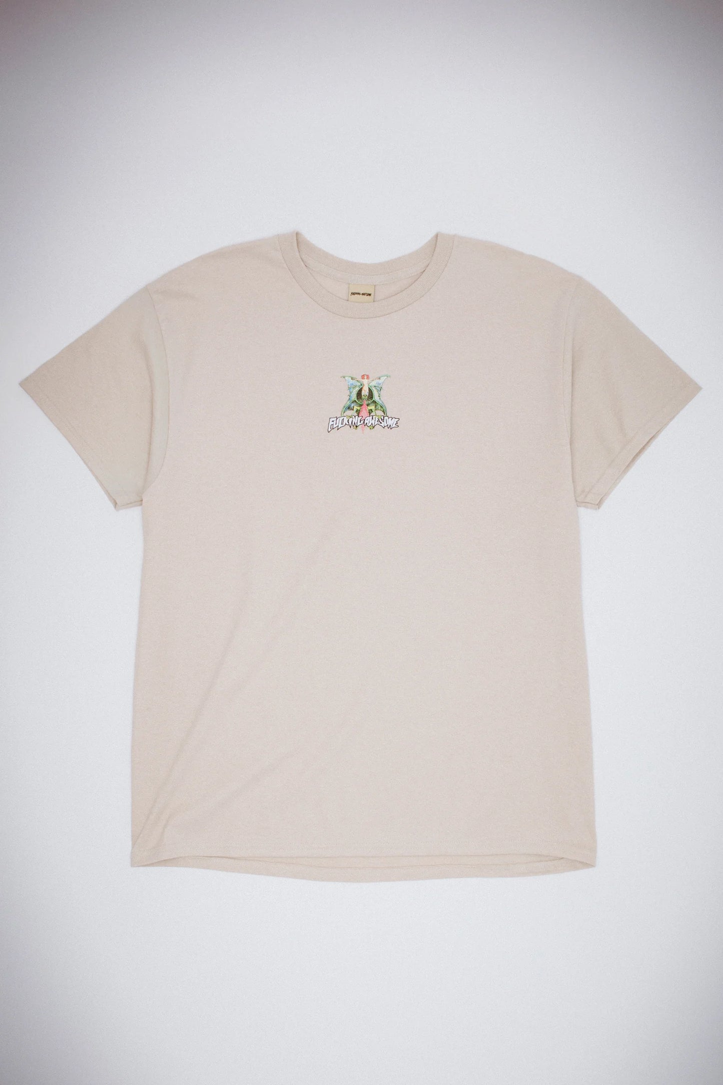 Fucking Awesome Time Bandits Tee