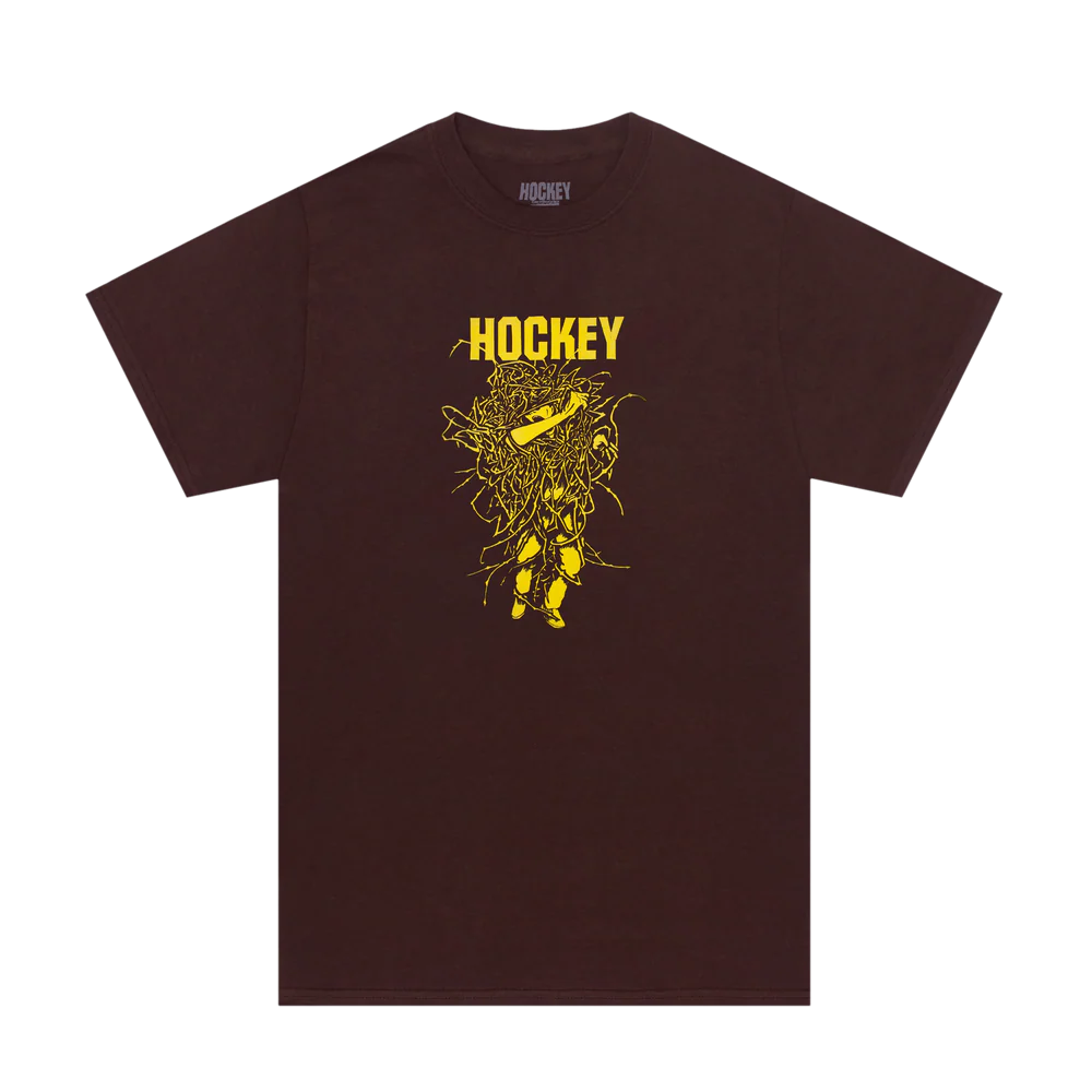 Hockey Tumbleweed Shirt