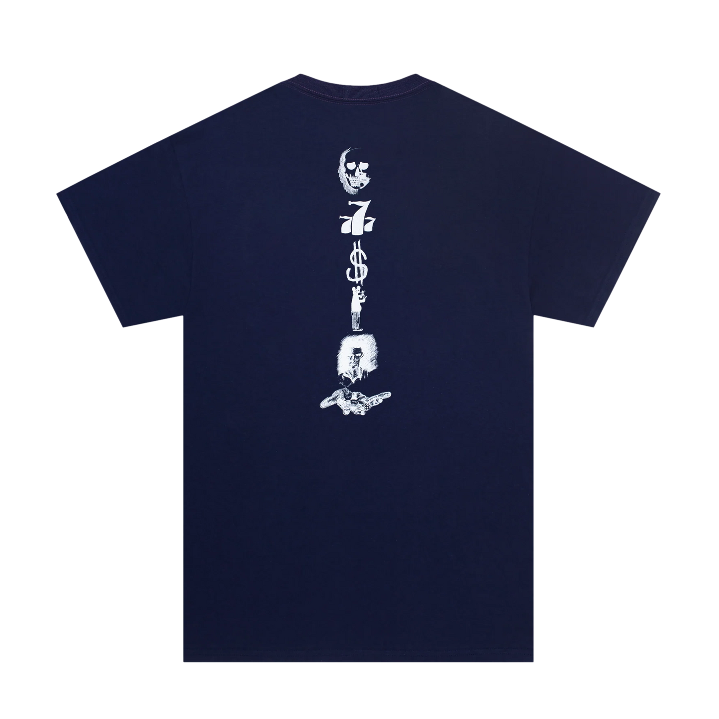 Hockey Win it All Tee