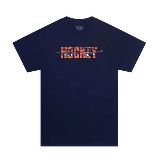 Hockey Win it All Tee