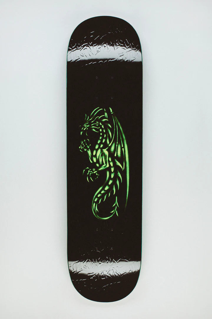 FA Dragon Deck