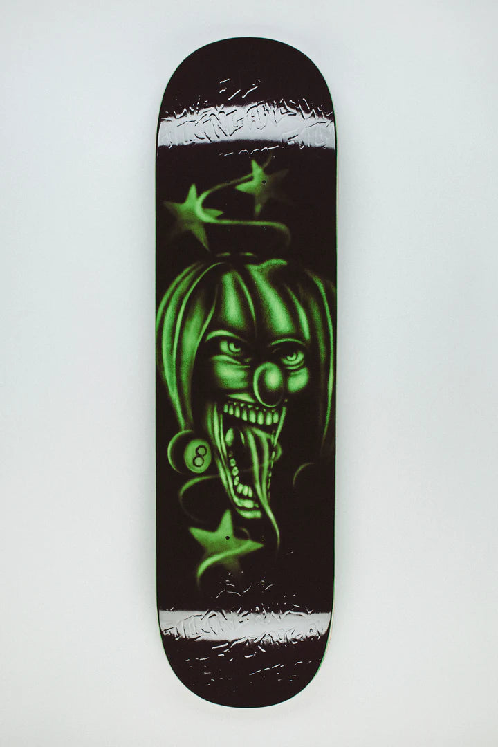 FA Joker Deck