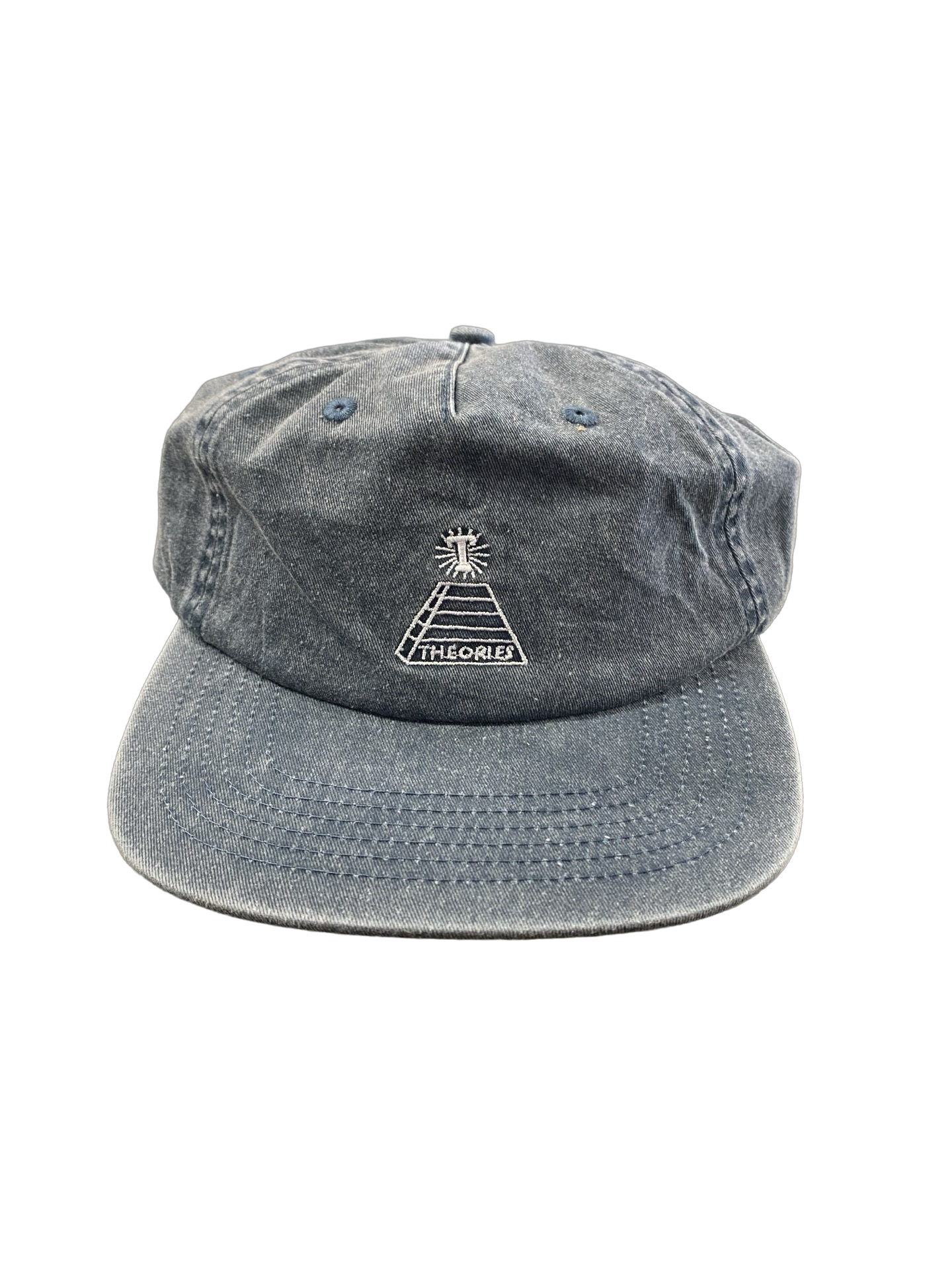 Sombrero de trampa de piano de Theories