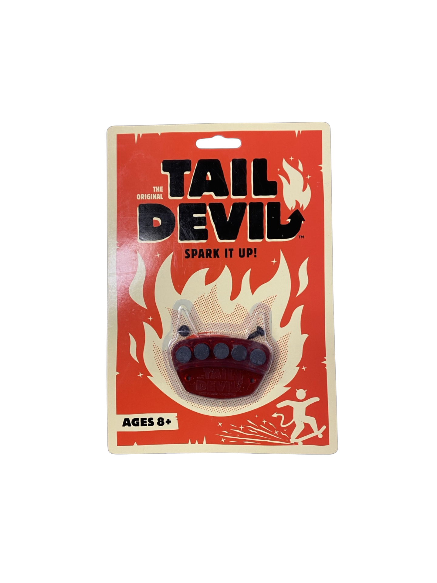 Tail Devil