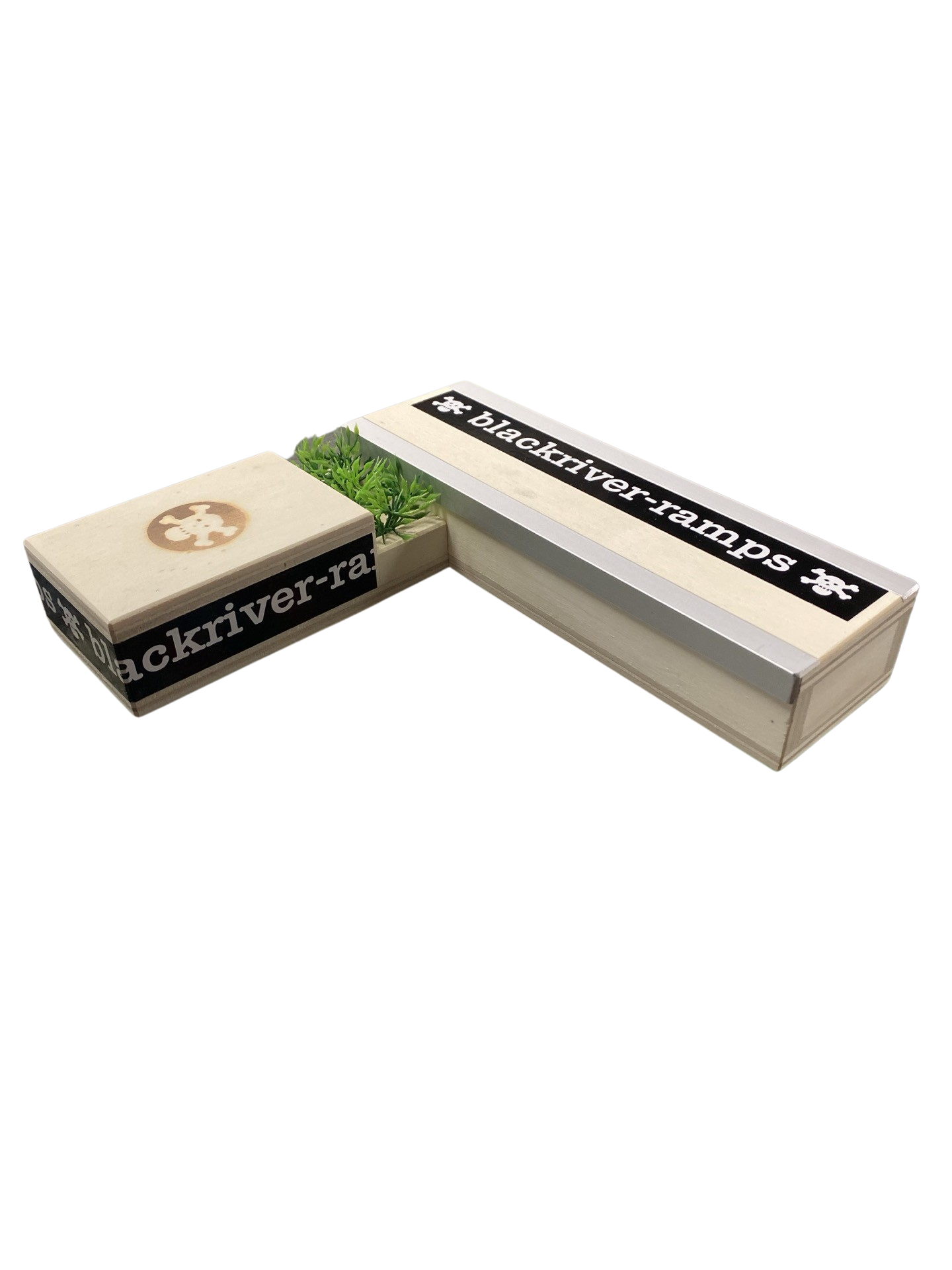 Blackriver Box 7