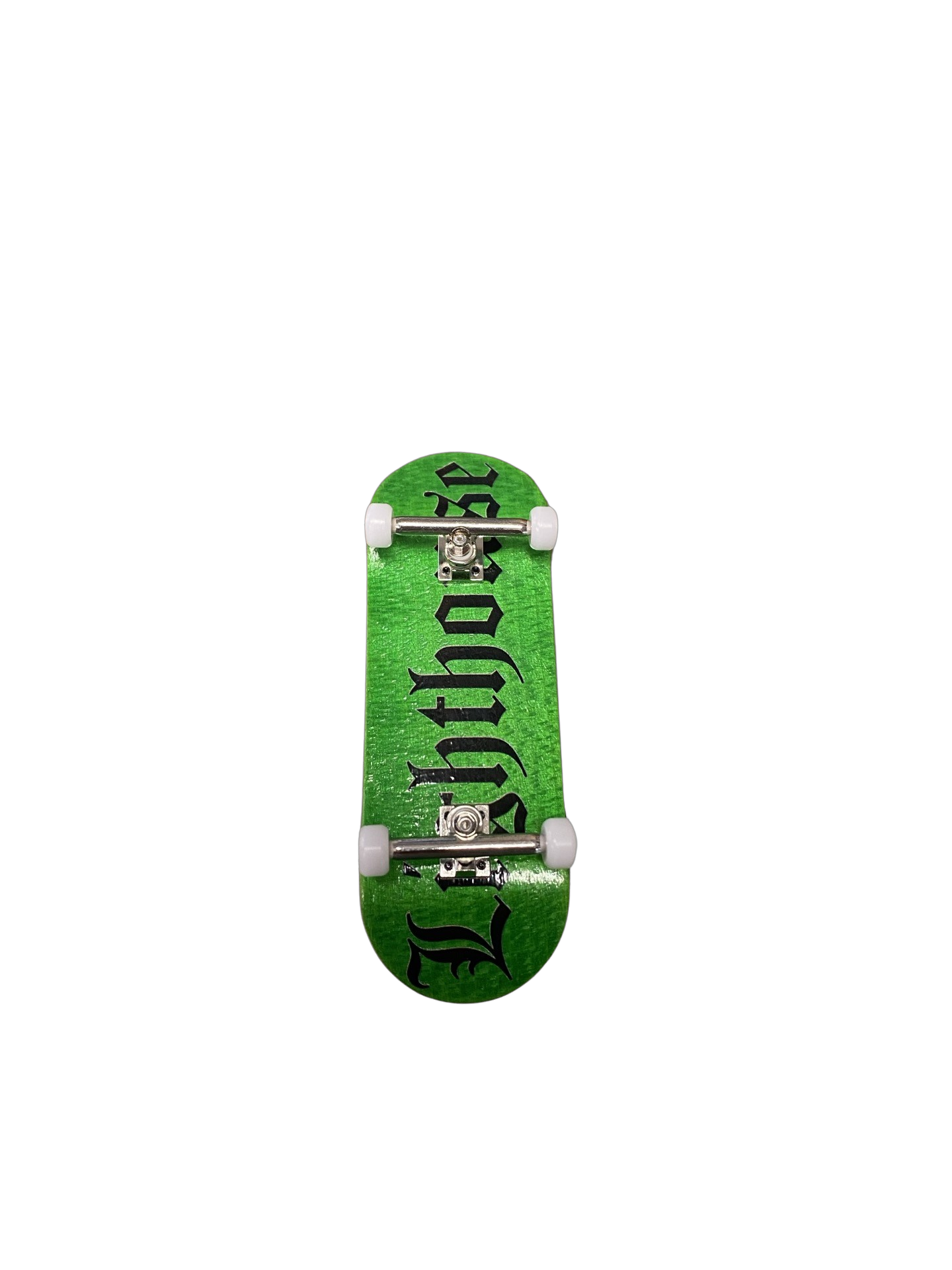 Lighthouse Fingerboard
