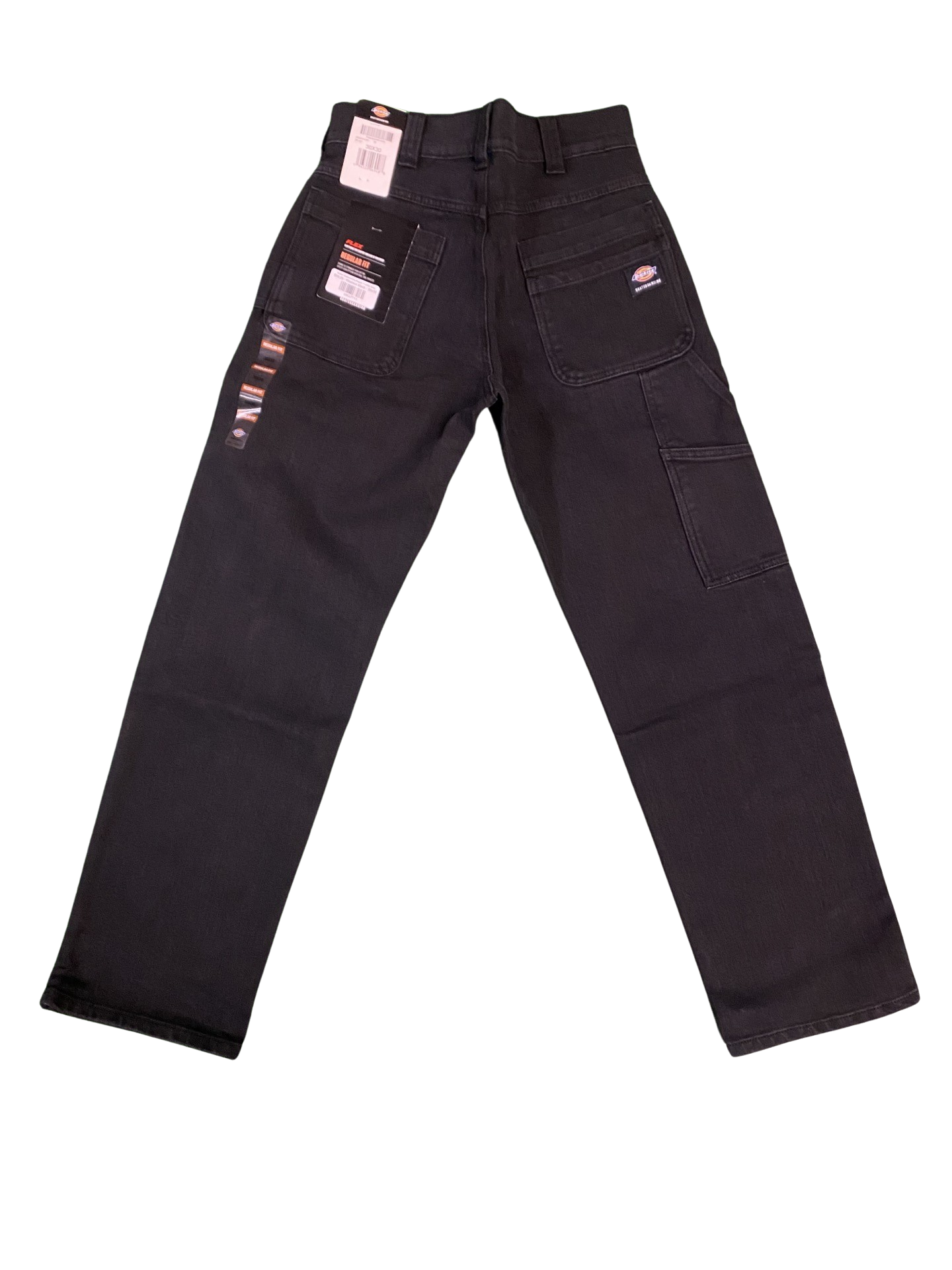 Dickies Skateboarding Regular Fit Utility Jeans