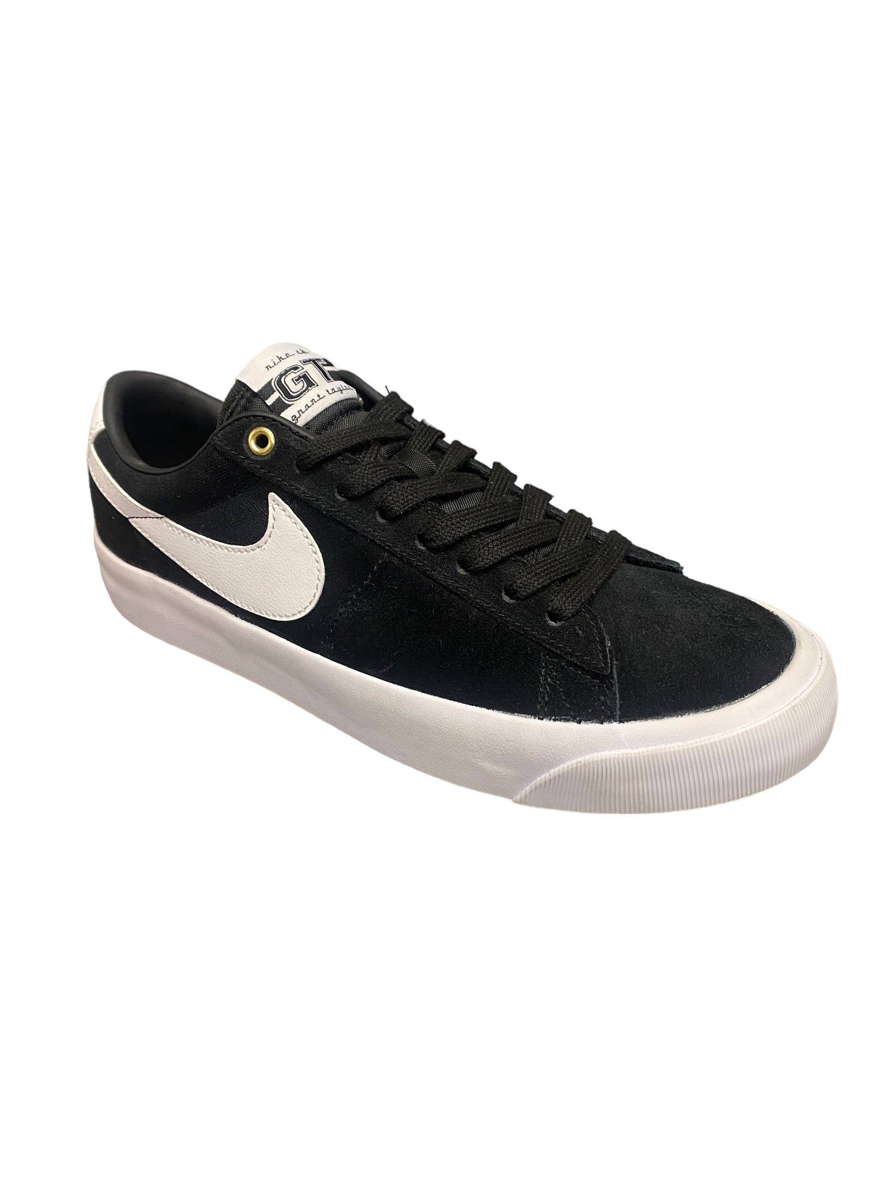 Nike SB Blazer Low Lighthouse Skate Shop