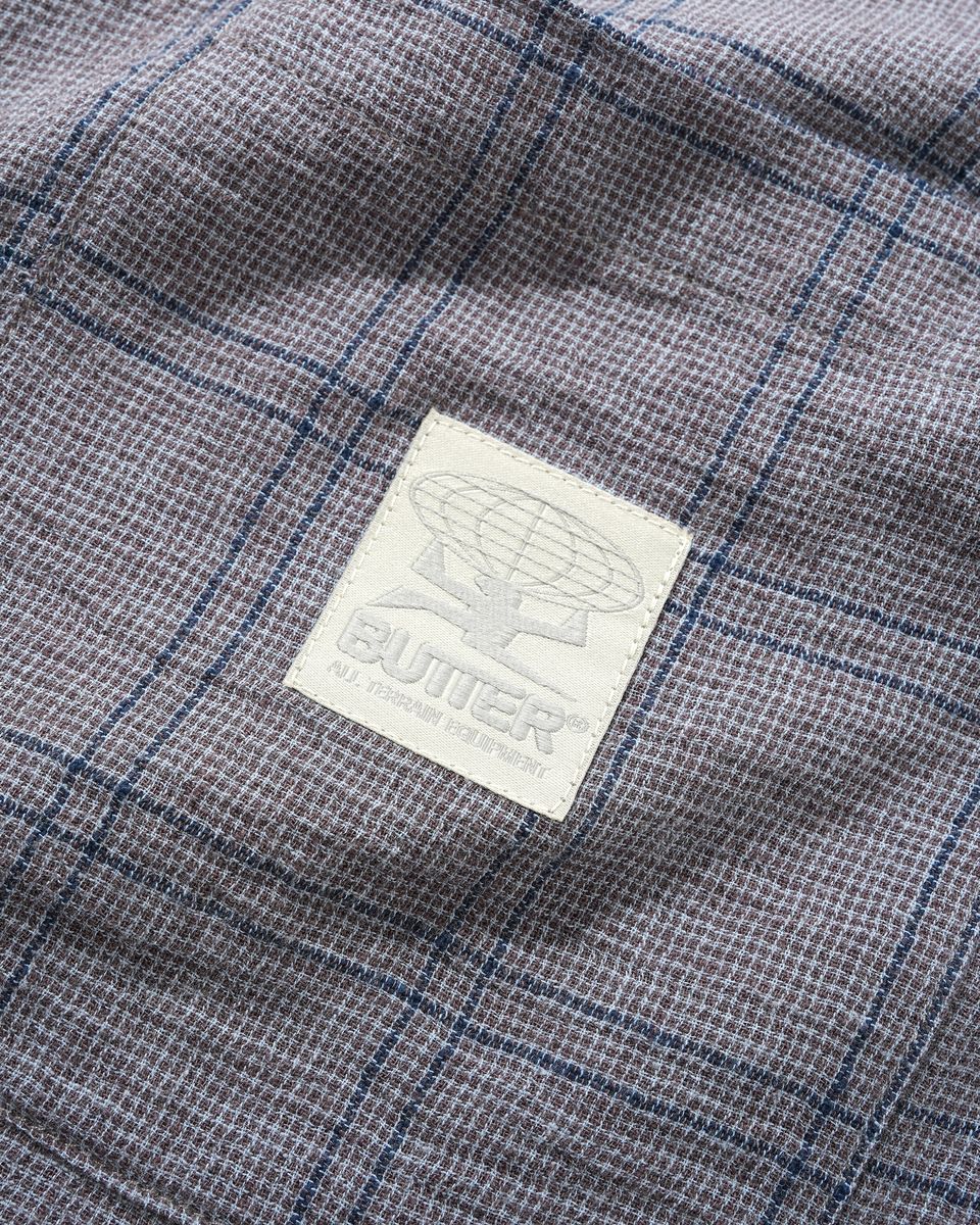 Butter Equipment S/S Shirt