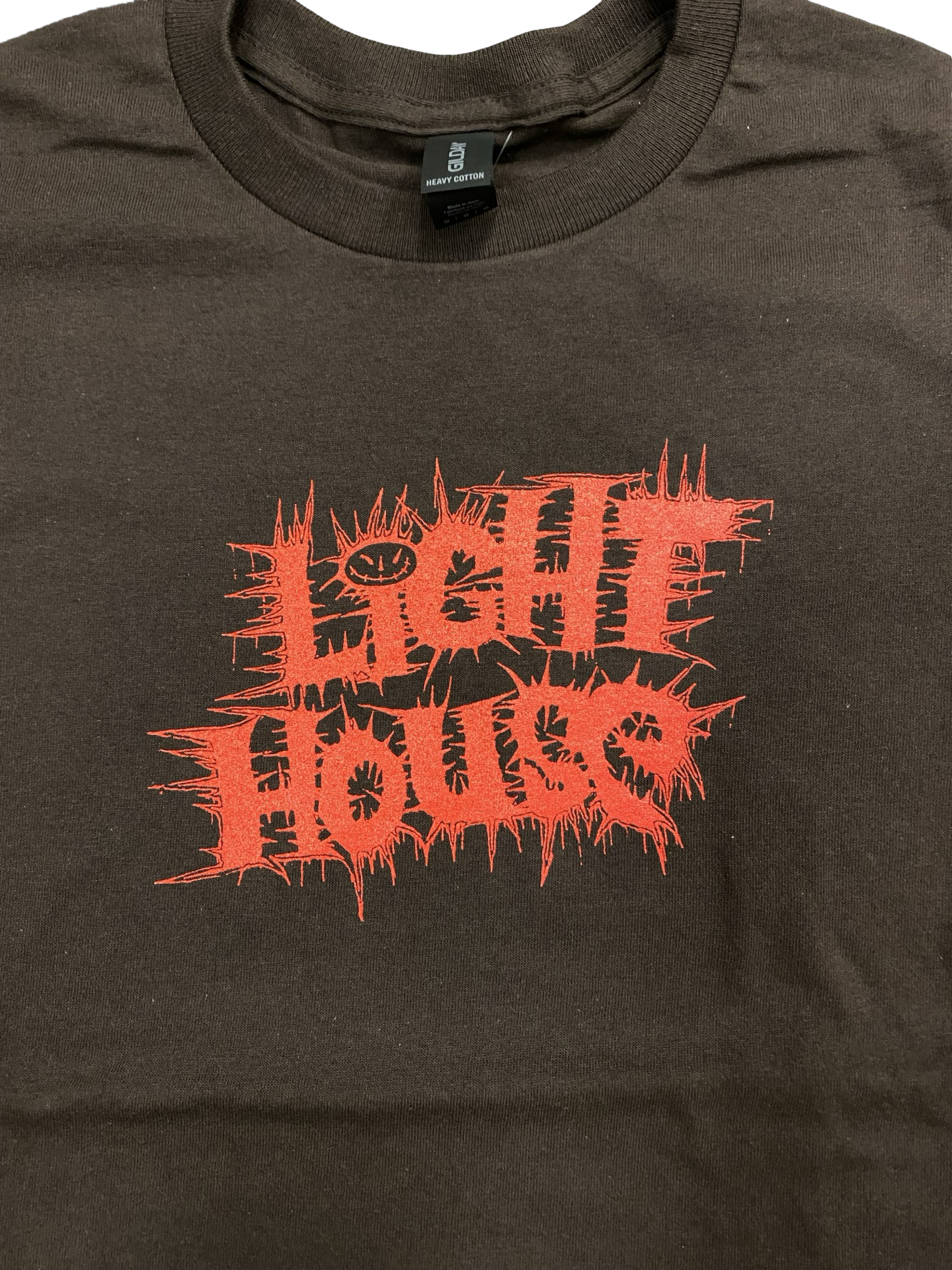 Lighthouse Spike Shirt