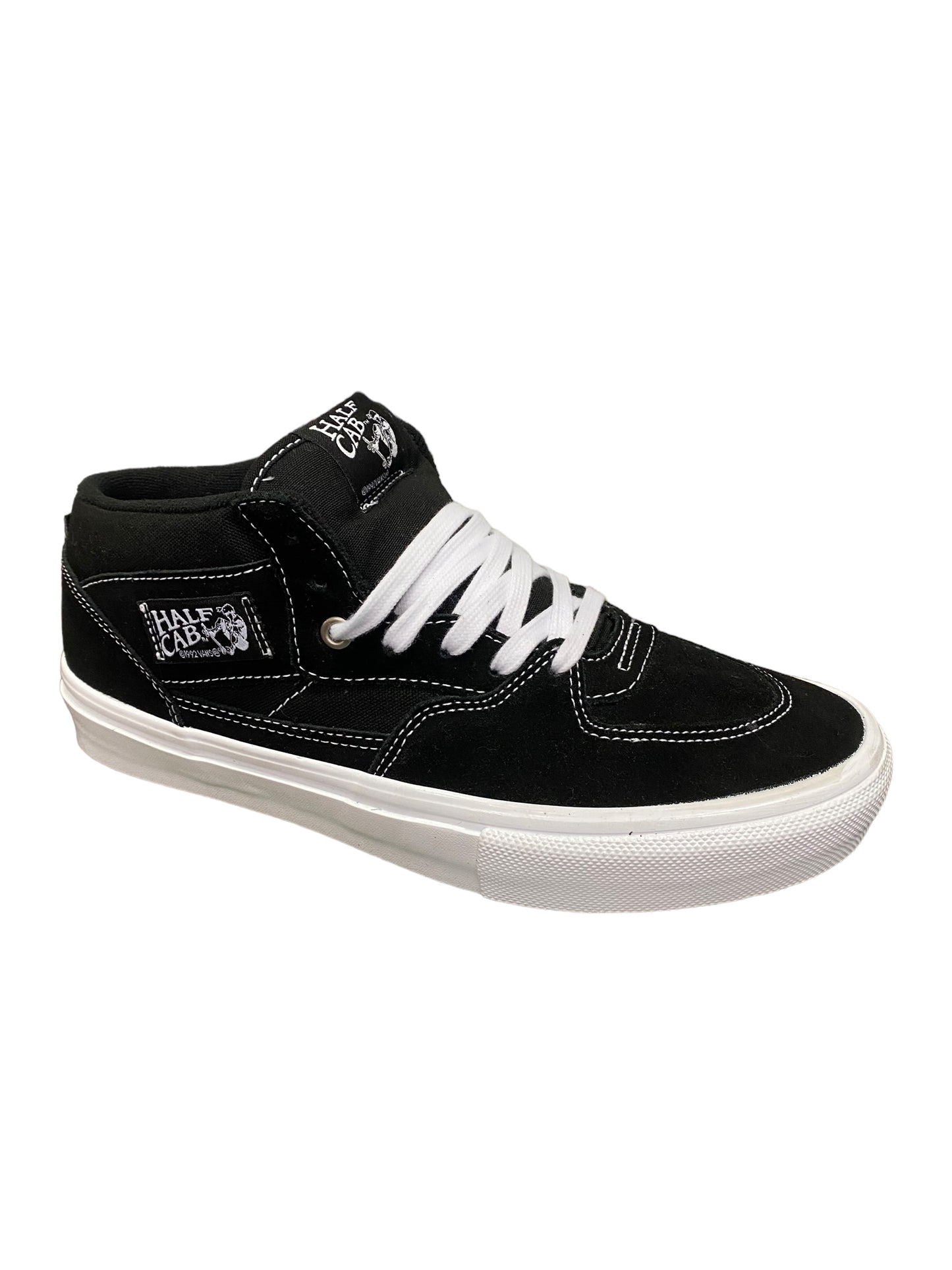 Vans Half Cab Skate