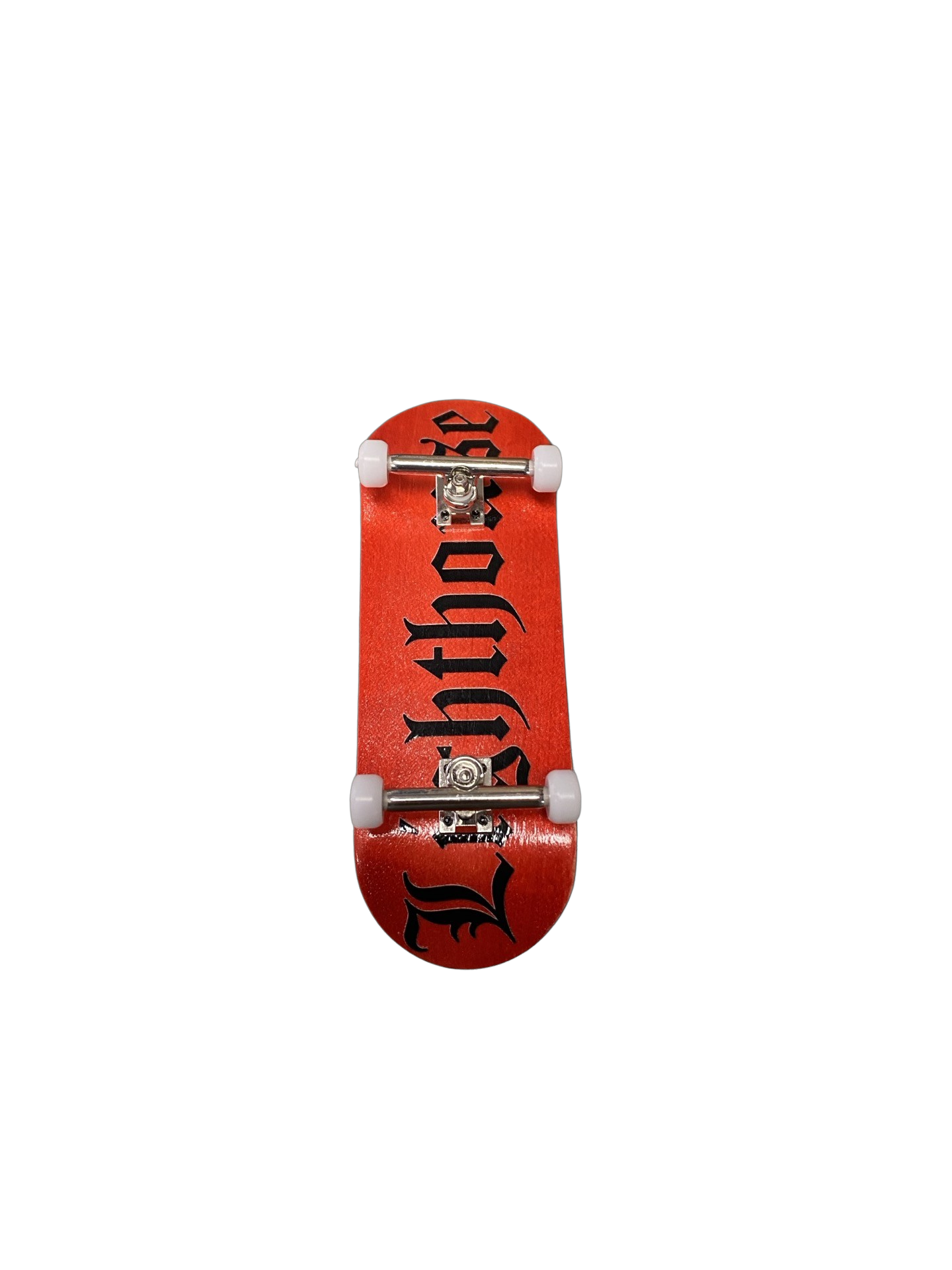 Lighthouse Fingerboard