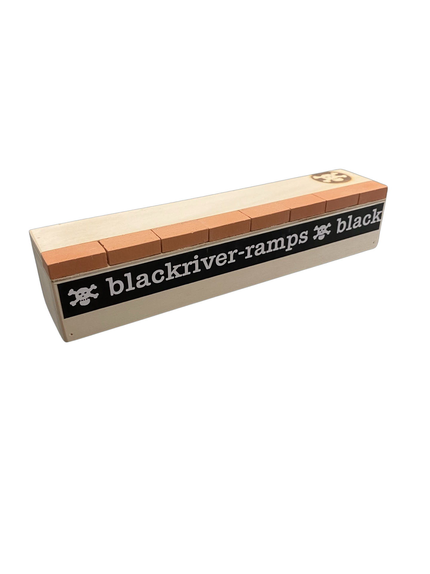 Blackriver Brick Box