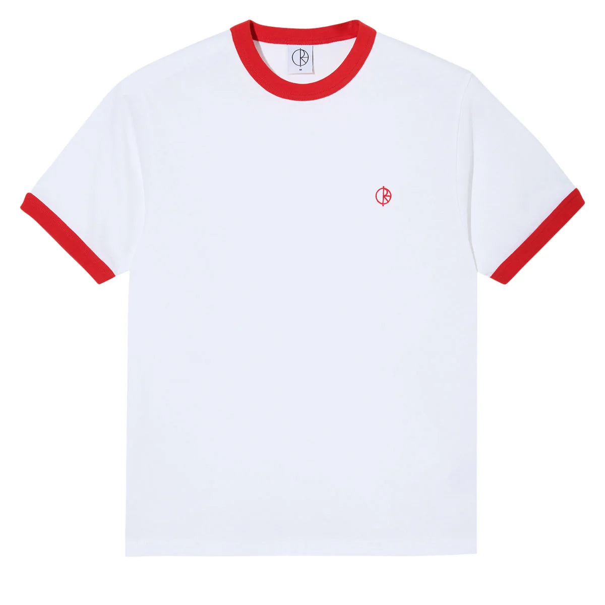 Camiseta de franela Polar Mitchell
