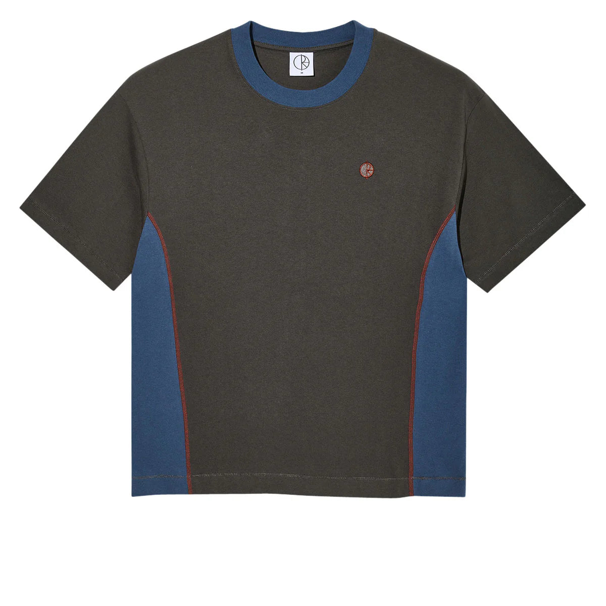 Polar Surf Panel Tee