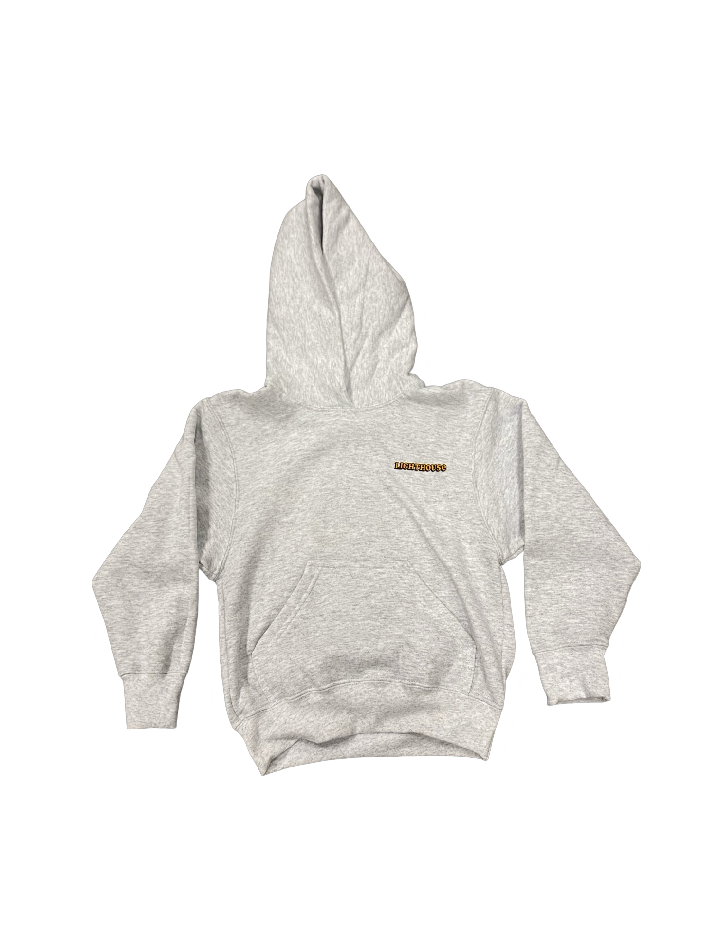 Lighthouse Parts and Labor Hoodie Youth