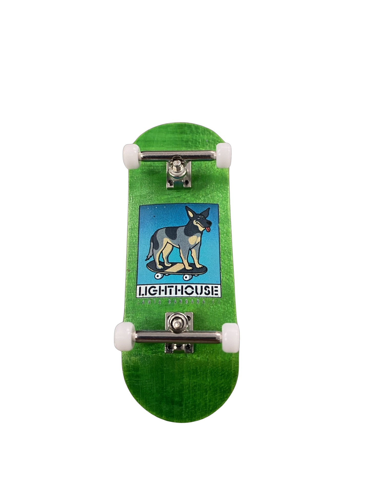 Lighthouse Fingerboard