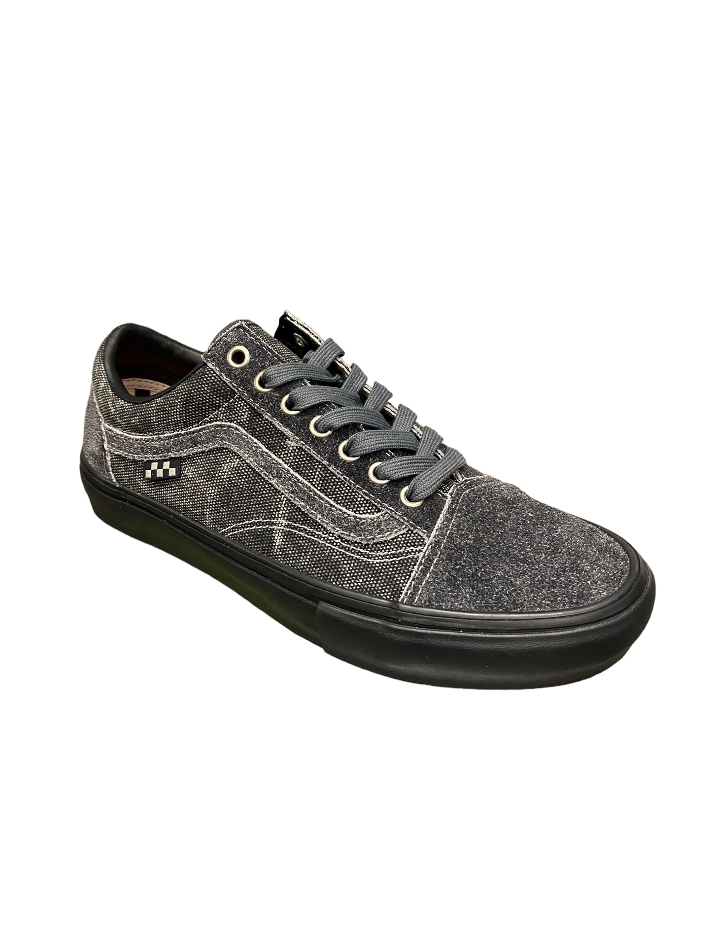 Vans X Quasi Old Skool