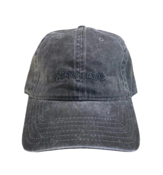 Fucking Awesome Tonal Little Stamp Hat