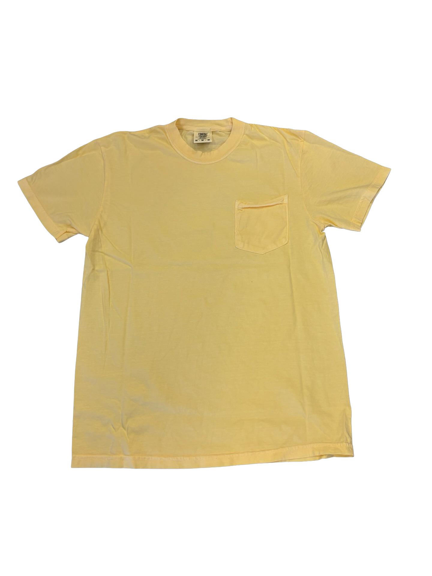 Lighthouse Circle Premium Pocket Tee